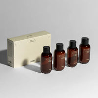 SHIFT Bath Ritual Discovery Kit