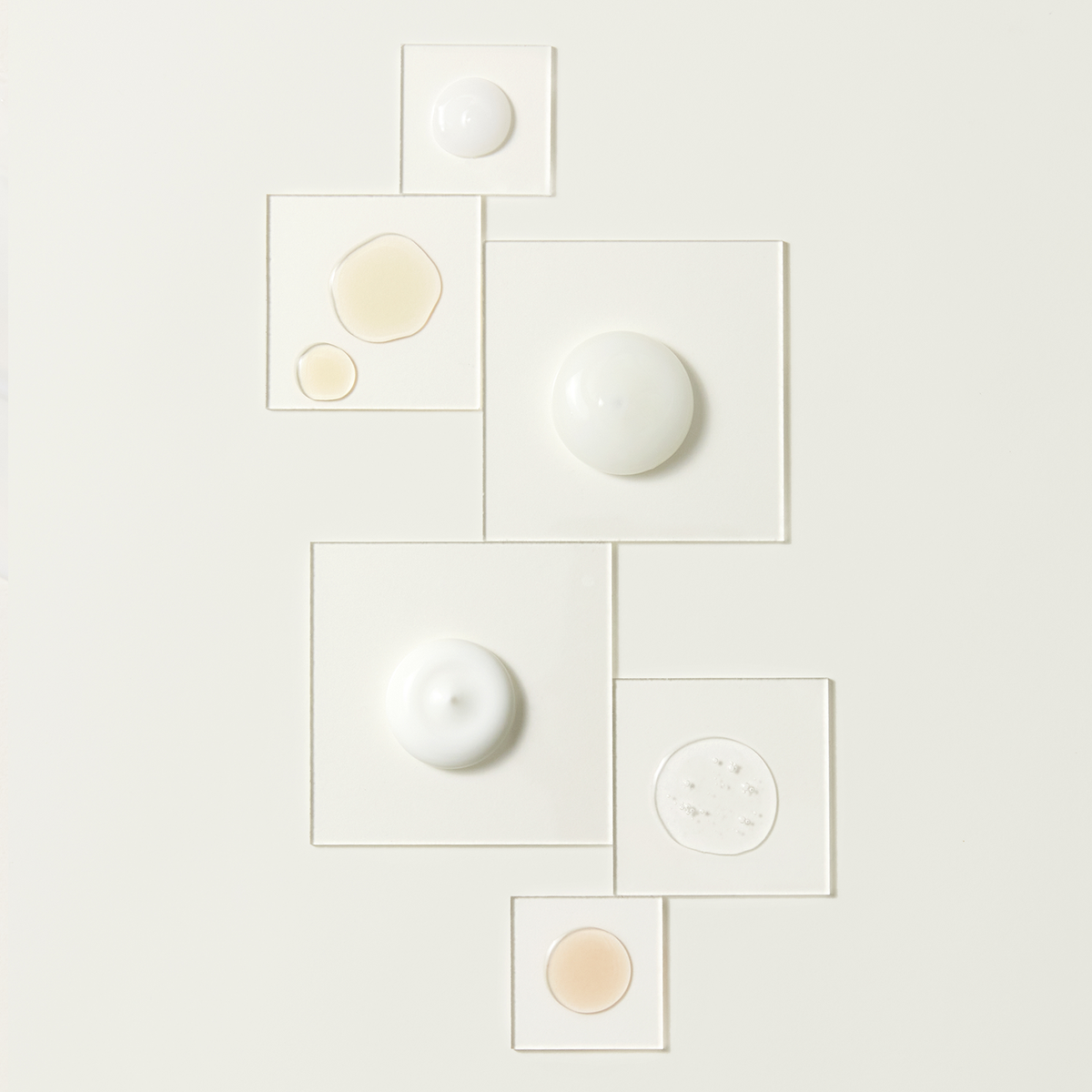 HYGGEE Conjunto de colección de firma