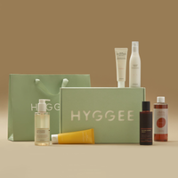 HYGGEE Conjunto de colección de firma