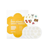 SINSURU BHA Iconic Spot Patch 36 patches