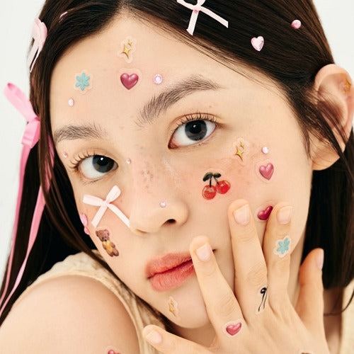 SINSURU BHA Iconic Spot Patch 36 patches