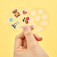 SINSURU BHA Iconic Spot Patch 36 patches