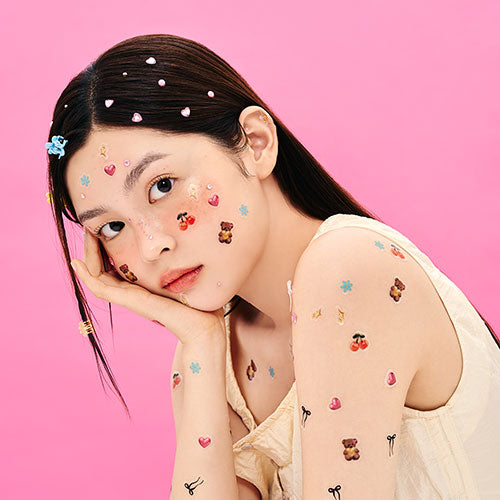 SINSURU BHA Iconic Spot Patch 36 patches