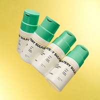 SINSURU Watery Sulfur Pore Cleansing Powder 50g