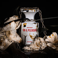 (Matt) BORNTOSTANDOUT Eau de Parfum 50ml #Sin & Pleasure - DODOSKIN