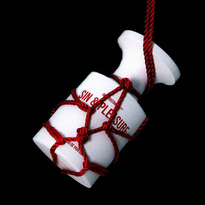 (Matt) BORNTOSTANDOUT Eau de Parfum 50ml #Sin & Pleasure - DODOSKIN