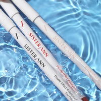 SISTER ANN Double Effect Waterproof Eye Pencil 0.5g (Renewal) 13 colors