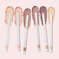 SISTER ANN Double Effect Waterproof Eye Pencil 0.5g (Renewal) 13 colors