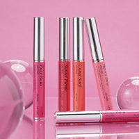 SISTER ANN Melting Glass Lip Tint (4 Shades)
