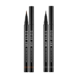 SISTER ANN Perfect Edge Brush Pen Liner 2 colors