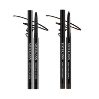SISTER ANN Perfect Slim Eye Pencil 0.5g 2 colors