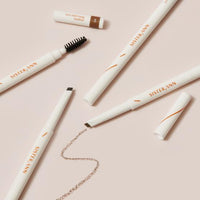 SISTER ANN Zero Skill Fixing Eyebrow 0.2g 4 colors