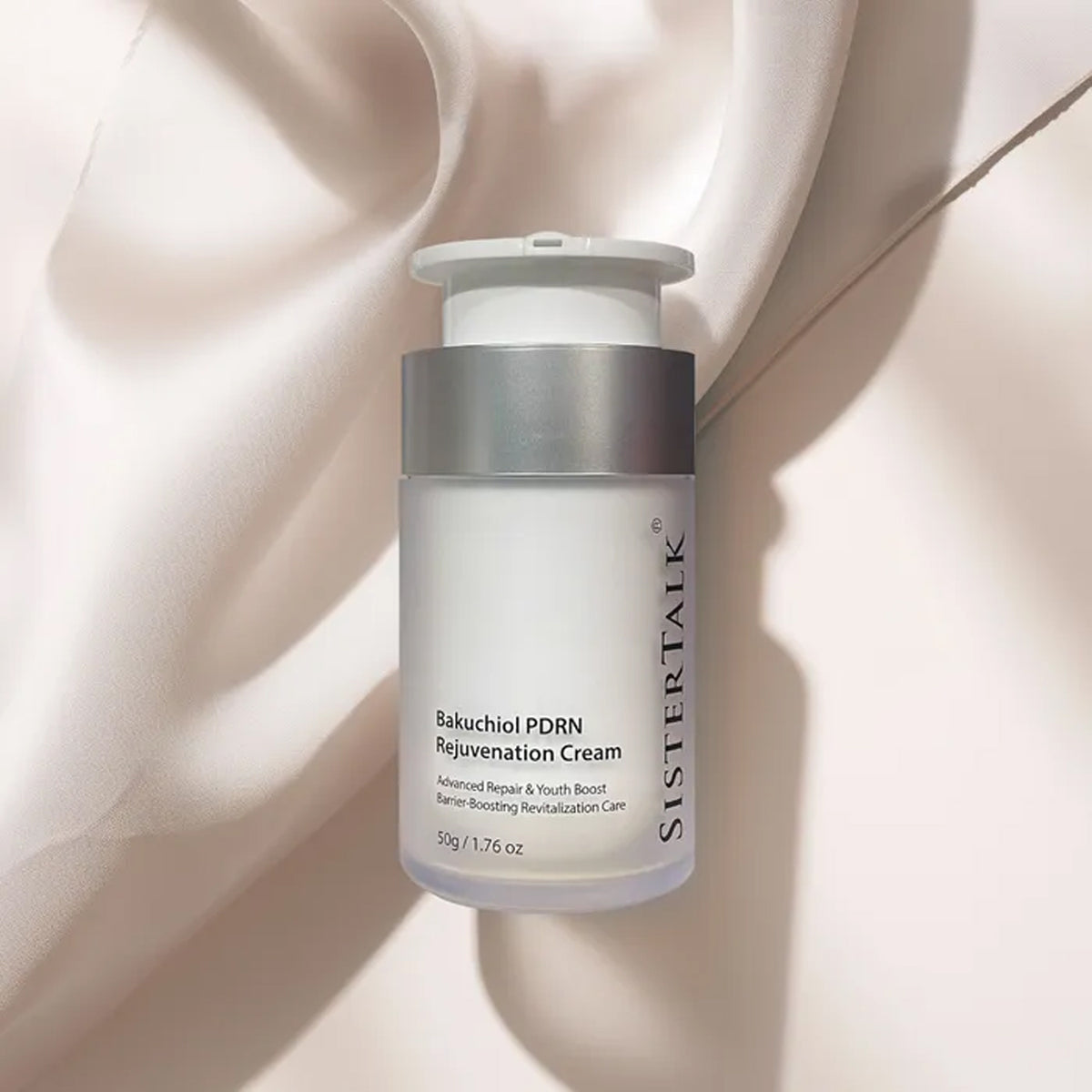 SISTERTALK Bakuchiol PDRN Rejuvenation Cream 50g
