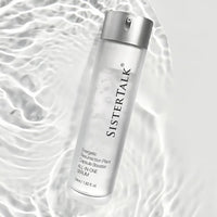 SISTERTALK Energetic Resurrection Plant Capsule Booster All-in-One Serum 54ml