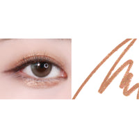 SISTER ANN Double Effect Waterproof Eye Pencil 0.5g (Renewal) 13 colors