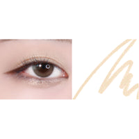 SISTER ANN Double Effect Waterproof Eye Pencil 0.5g (Renewal) 13 colors