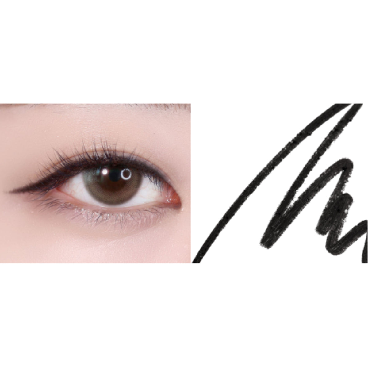 SISTER ANN Double Effect Waterproof Eye Pencil 0.5g (Renewal) 13 colors