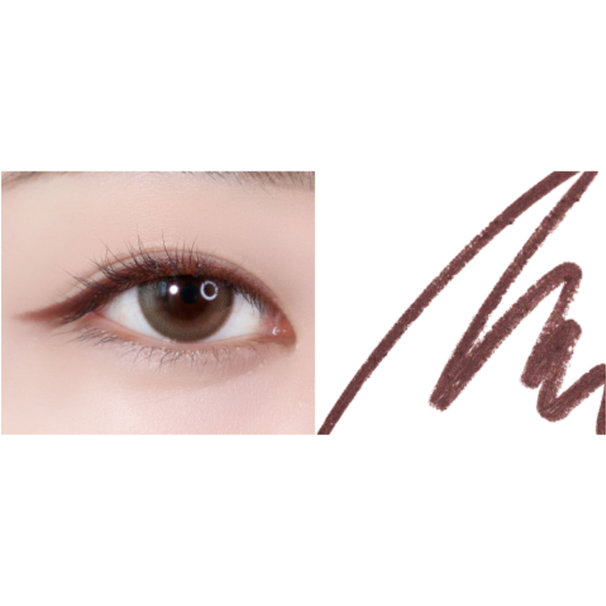 SISTER ANN Double Effect Waterproof Eye Pencil 0.5g (Renewal) 13 colors