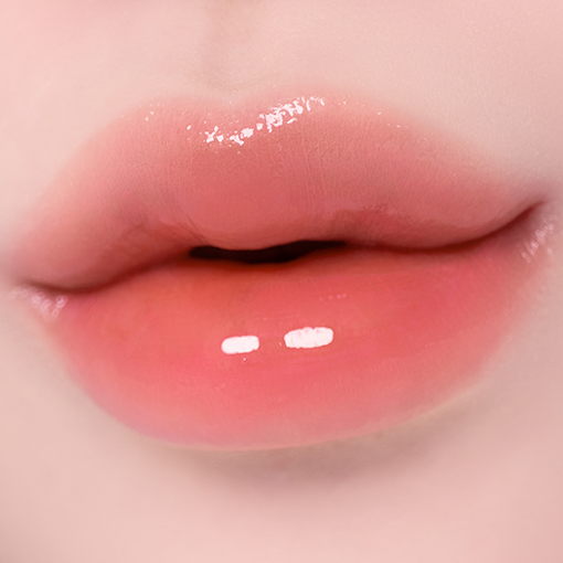 SISTER ANN Melting Glass Lip Tint (4 Shades)