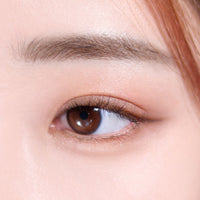 SISTER ANN Zero Skill Fixing Eyebrow 0.2g 4 colors