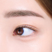 SISTER ANN Zero Skill Fixing Eyebrow 0.2g 4 colors