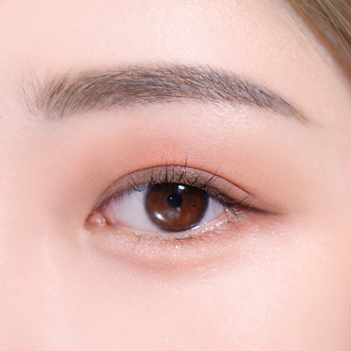 SISTER ANN Zero Skill Fixing Eyebrow 0.2g 4 colors