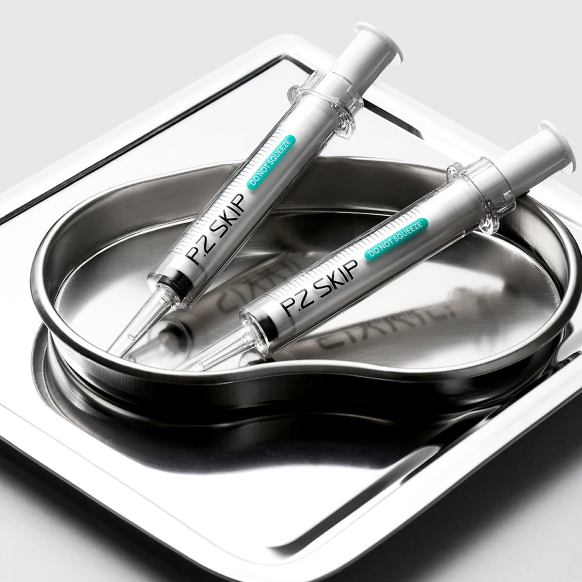 SIXKIN P.Z Skip High-Concentration Serum 10g