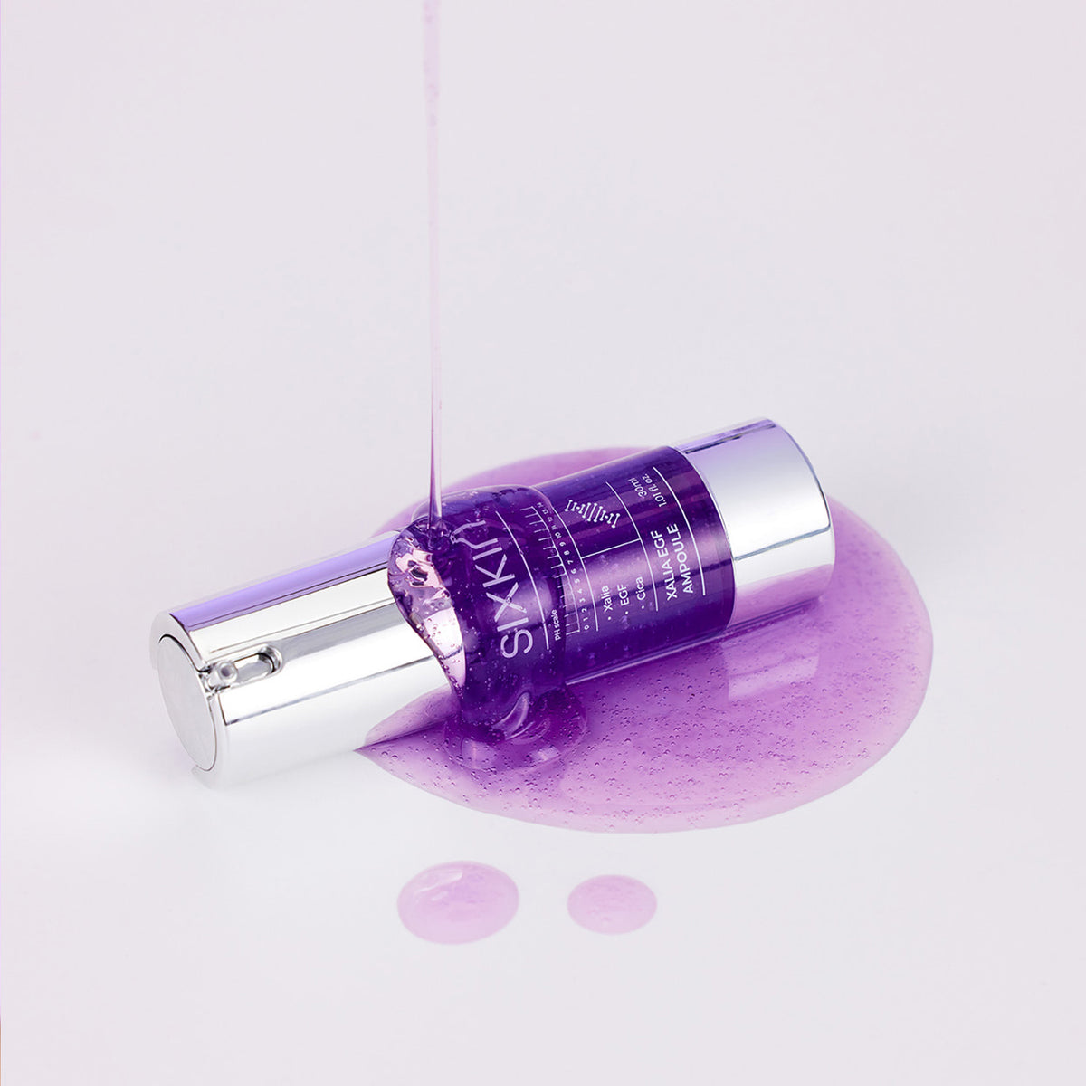SIXKIN Xalia EGF Ampoule 30ml