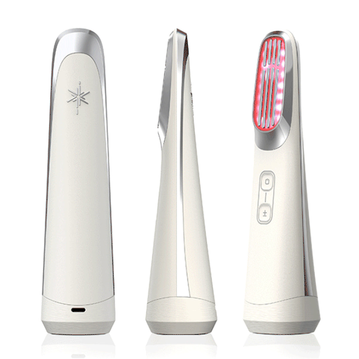 SKEDERM Bolium (VOLIUM) High Frequency Home Devices