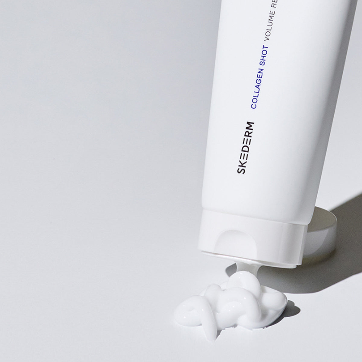 SKEDERM Collagen Shot Reboot Gel Cream 120ml