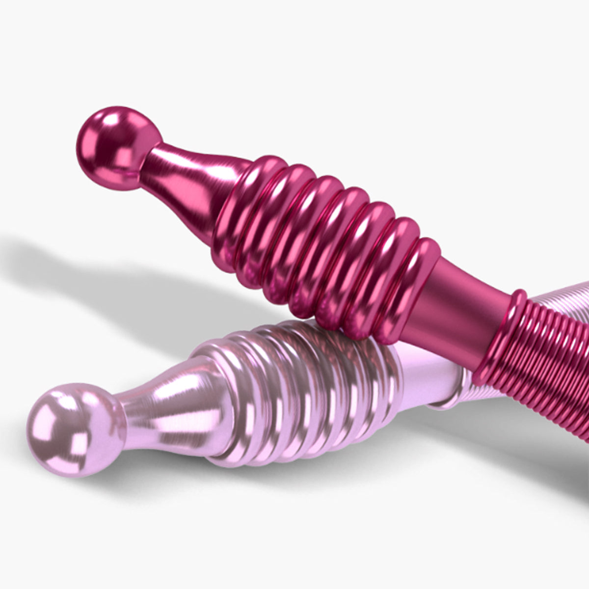 SKEDERM Shibong Galvanic Automatic Vibration Ion Elastic Massager