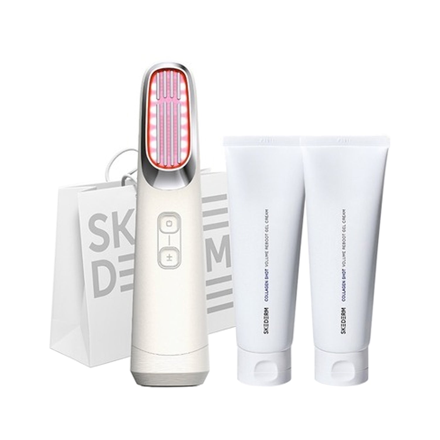 SKEDERM Bolium (VOLIUM) High Frequency Home Devices