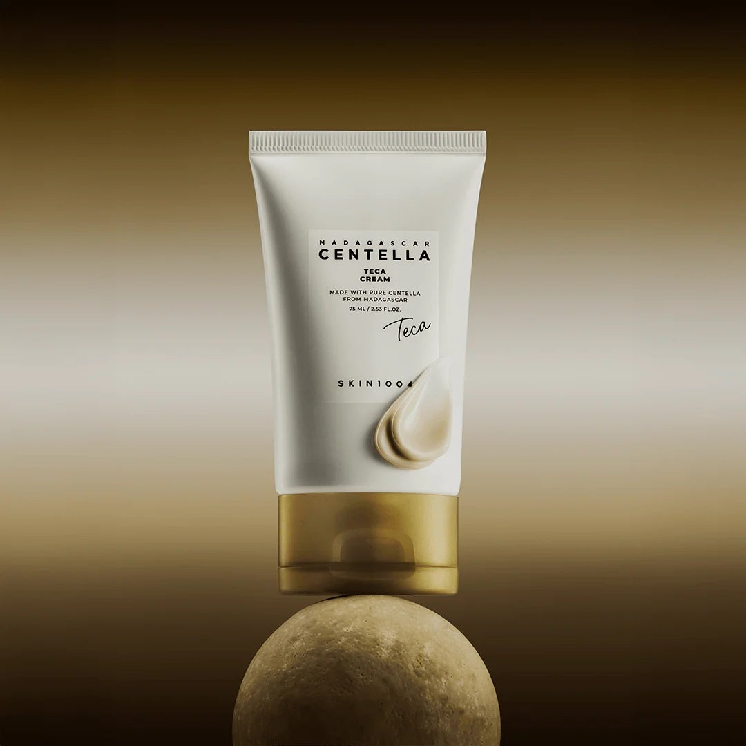 SKIN1004 Centella Teca Cream 75ml
