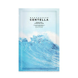 SKIN1004 Hyalu-Cica Hydrating Mask 23ml 1ea