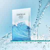 SKIN1004 Hyalu-Cica Hydrating Mask 23ml 1ea