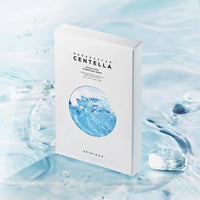 SKIN1004 Hyalu-Cica Hydrating Mask 23ml 5ea