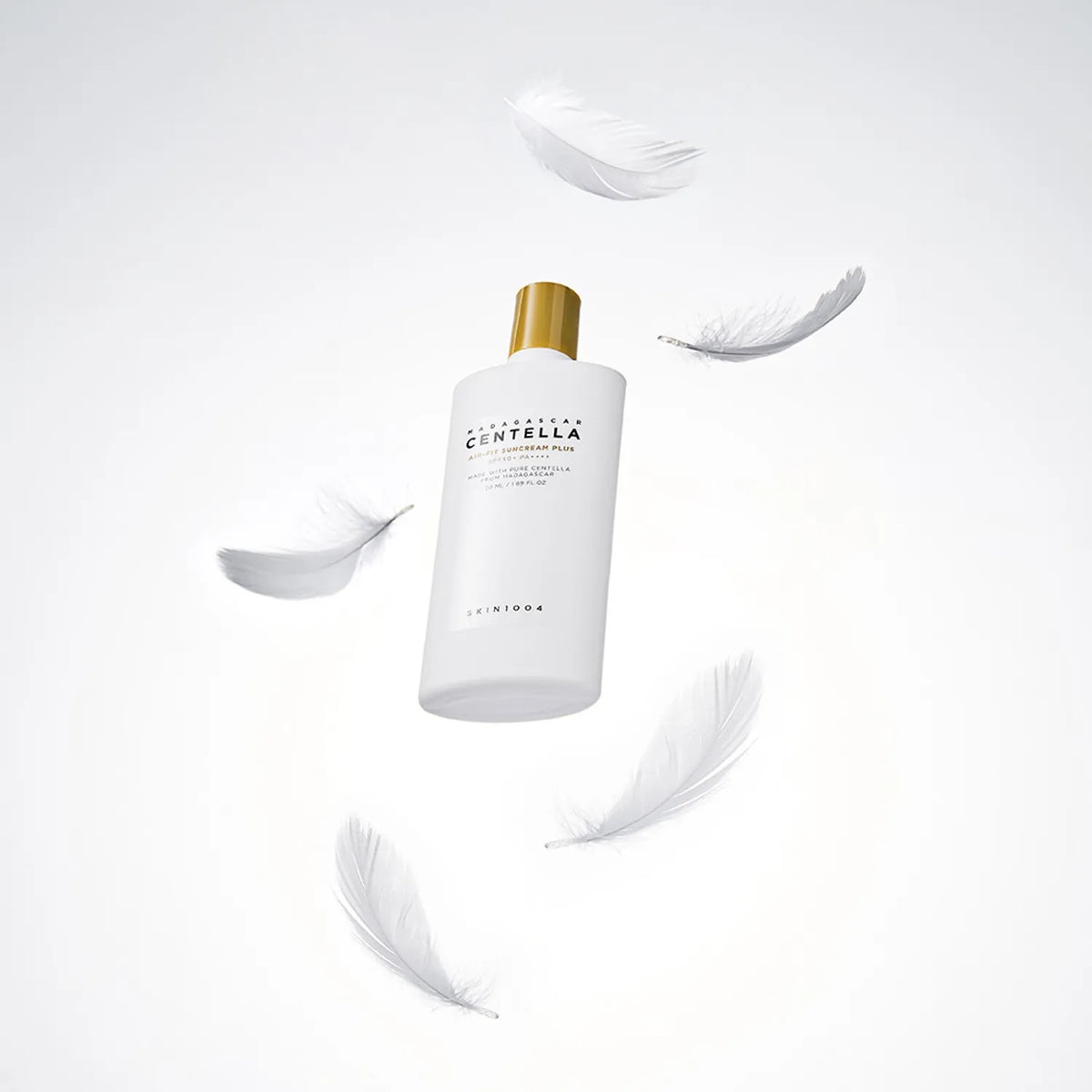 SKIN1004 Madagascar Centella Air-Fit Sun Cream Plus SPF50+ PA++++ 50ml