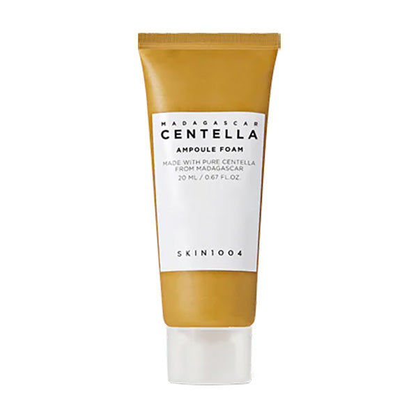 SKIN1004 Madagascar Centella Ampoule Foam 20ml