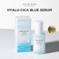 [Expiration imminen] SKIN1004 Madagascar Centella Hyalu-Cica Blue Serum 50ml