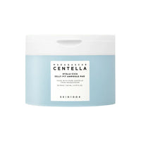 SKIN1004 Madagascar Centella Hyalu-Cica Jelly Fit Ampoule Pads 140ml 60ea