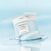 SKIN1004 Madagascar Centella Hyalu-Cica Jelly Fit Ampoule Pads 140ml 60ea