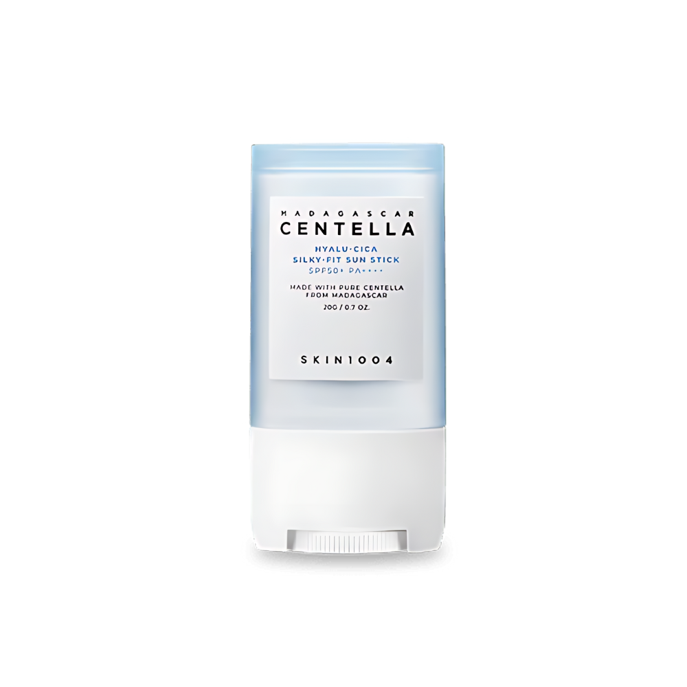 SKIN1004 Madagascar Centella Hyalu-Cica Fit Sun Stick SPF 50+ PA ++++ 20g