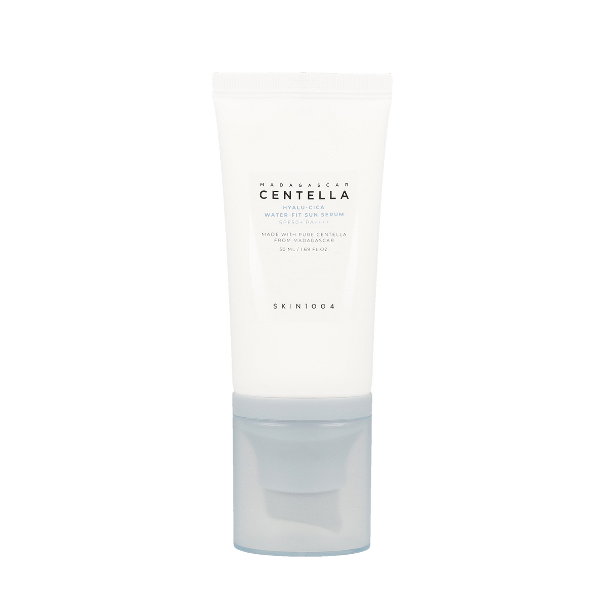 Protects skin from harmful UV rays while keeping it moisturized and healthy