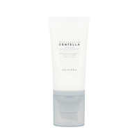 Protects skin from harmful UV rays while keeping it moisturized and healthy