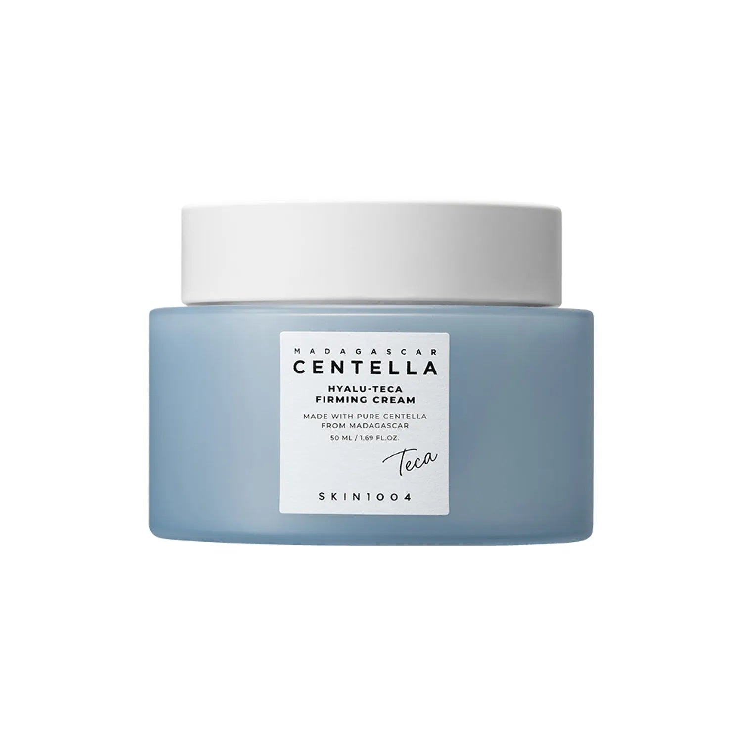 SKIN1004 Madagascar Centella Hyalu-Teca Firming Cream 50ml