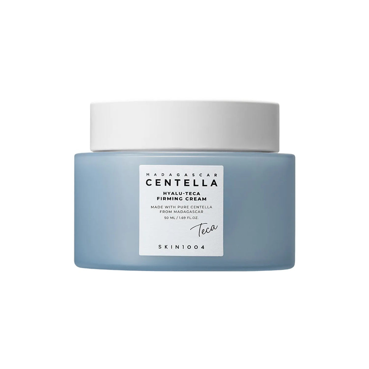 SKIN1004 Madagascar Centella Hyalu-Teca Firming Cream 50ml
