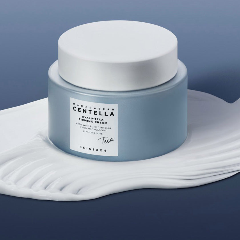 SKIN1004 Madagascar Centella Hyalu-Teca Firming Cream 50ml