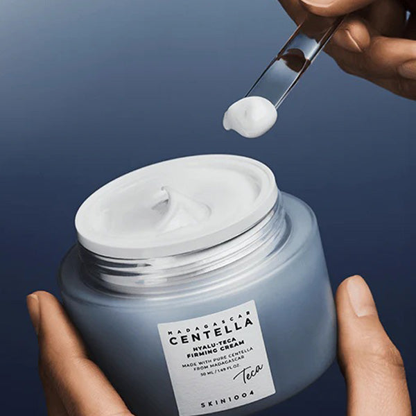 SKIN1004 Madagascar Centella Hyalu-Teca Firming Cream 50ml