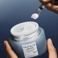 SKIN1004 Madagascar Centella Hyalu-Teca Firming Cream 50ml