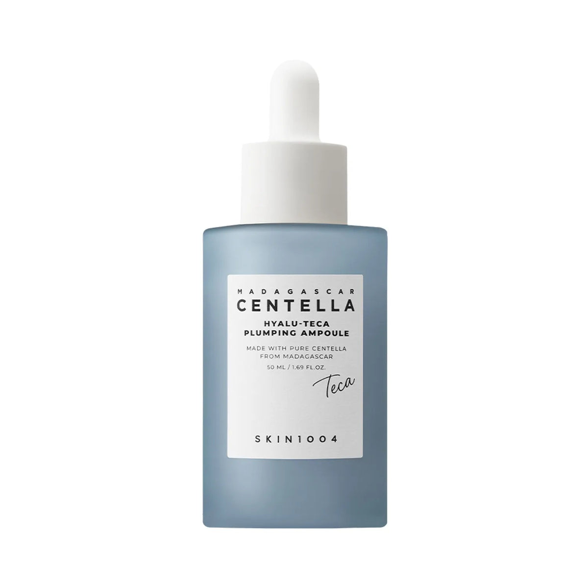 SKIN1004 Madagascar Centella Hyalu-Teca Plumping Ampoule 50ml